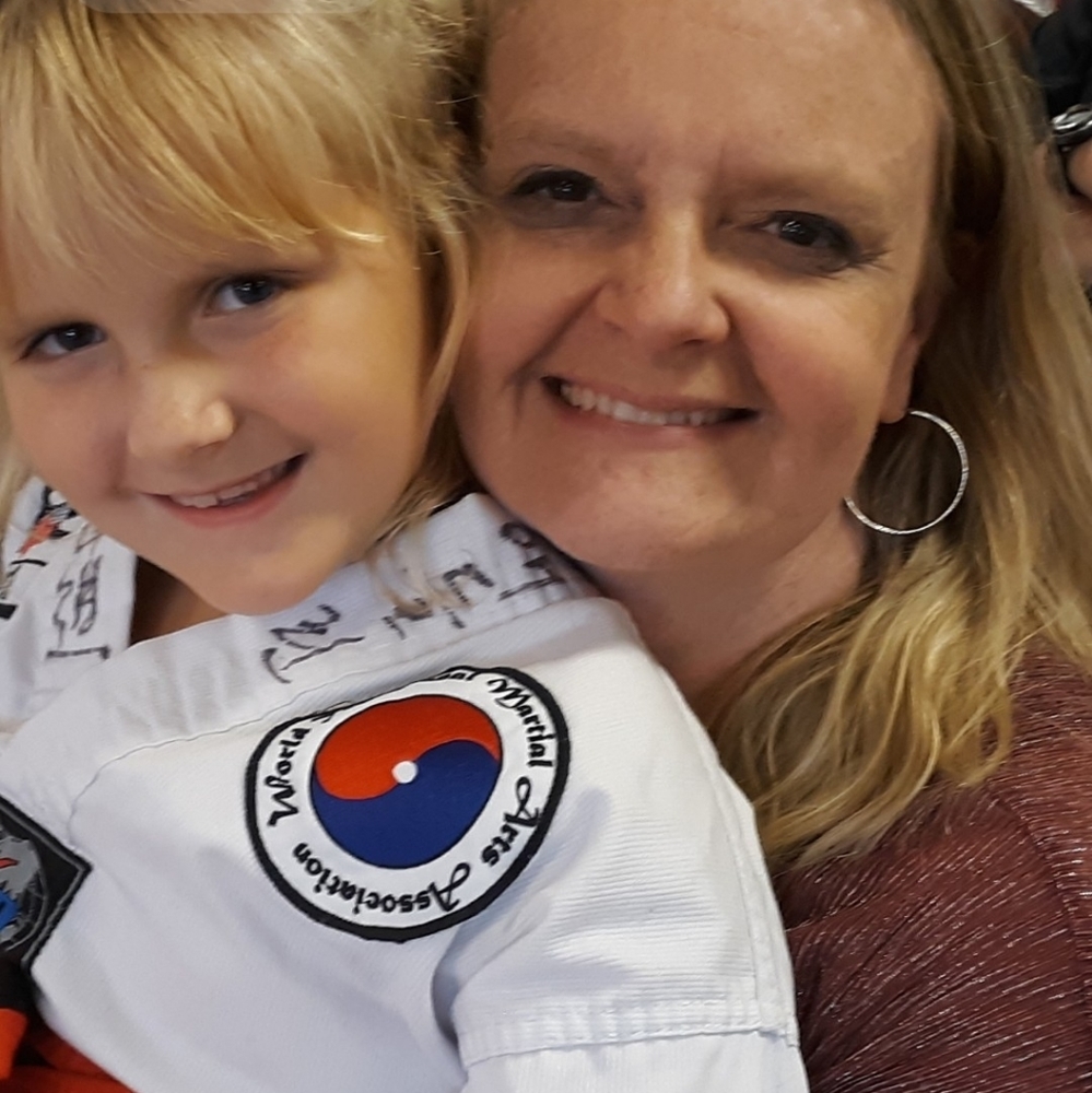 Meet your Posher, Lisa